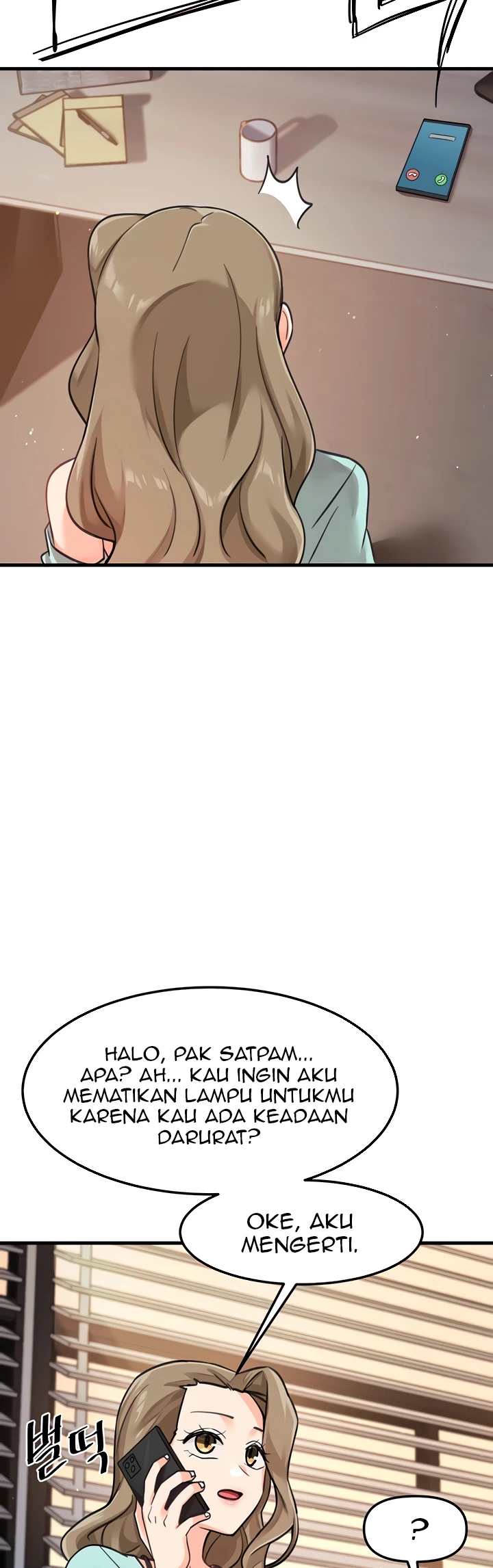 Boarding School Chapter 40 - Page 33